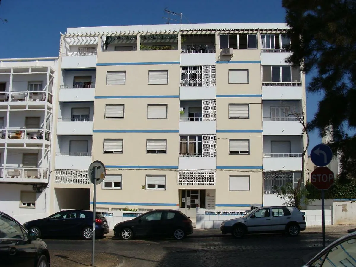 Apartamento Casa do Largo Distrito de Distrito de Faro
