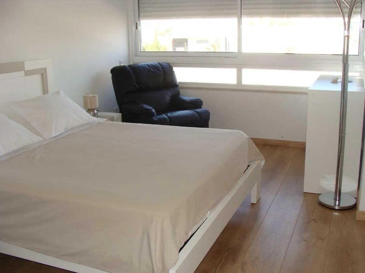 Apartamento Casa do Largo Distrito de Distrito de Faro Portugal