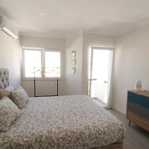 Downtown Dreams Apartamento
