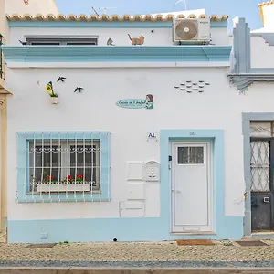 Casinha Da Ti Babel Сasa de vacaciones